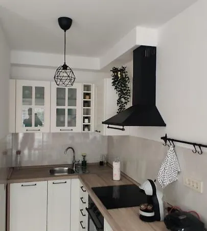 Appartement Barakokula à Omiš Extérieur photo