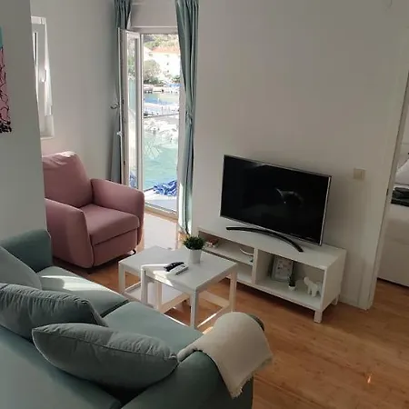 Appartement Barakokula à Omiš Extérieur photo