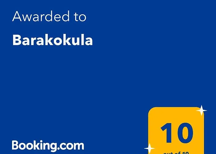Barakokula