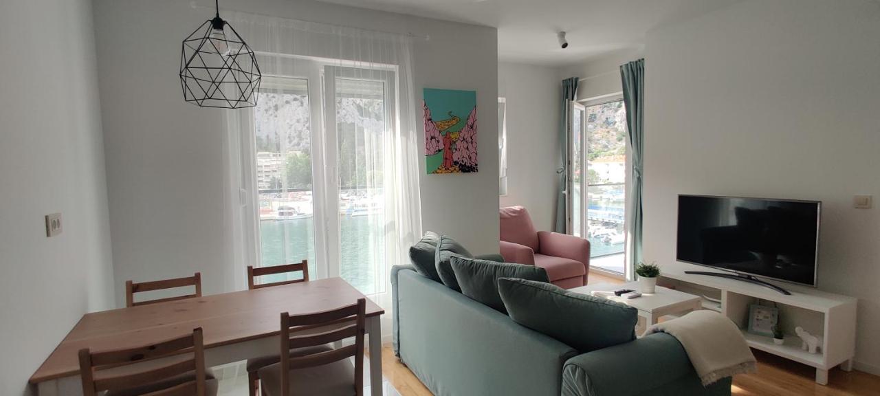Apartment Barakokula