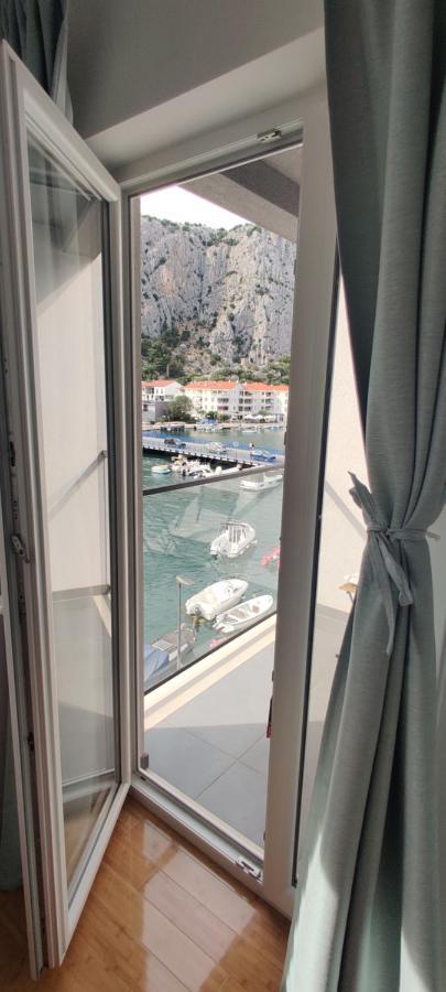 Apartment Barakokula Omis